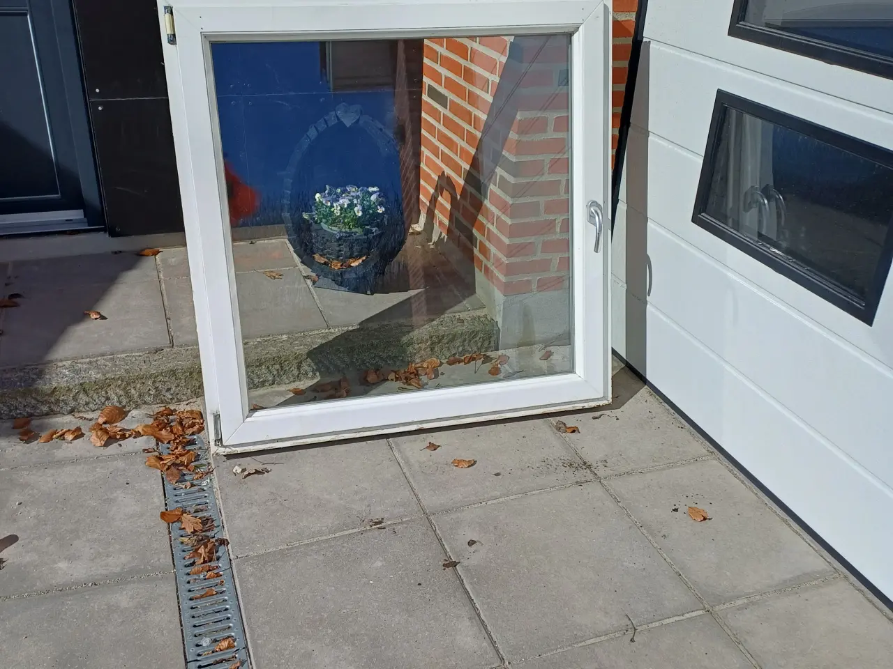 Billede 1 - Plast vinduer