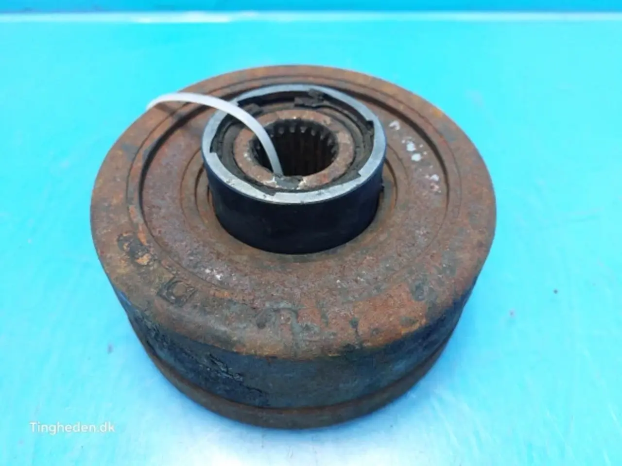 Billede 3 - New Holland 4860 Kobling 84801473