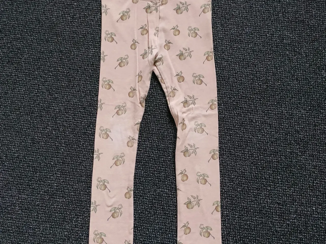 Billede 1 - Leggings str 110