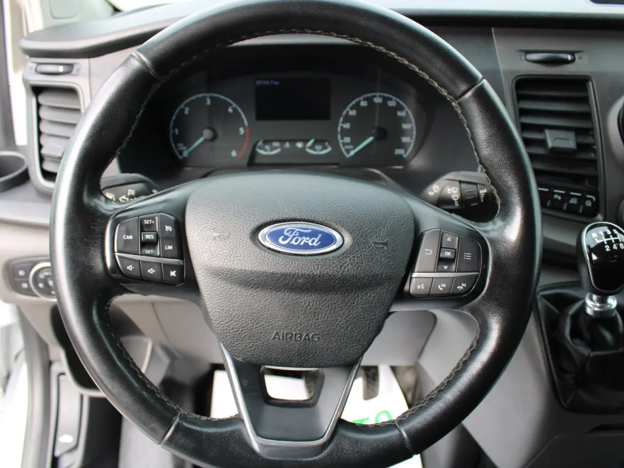 Billede 4 - Ford Transit Custom 300 L2 2,0 TDCi 130 Trend