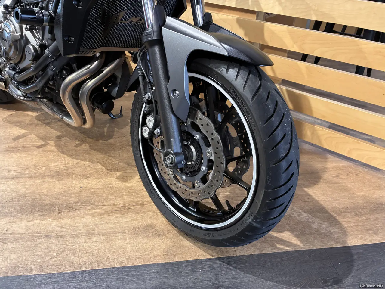 Billede 10 - Yamaha MT-07