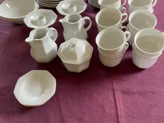 Kaffestel