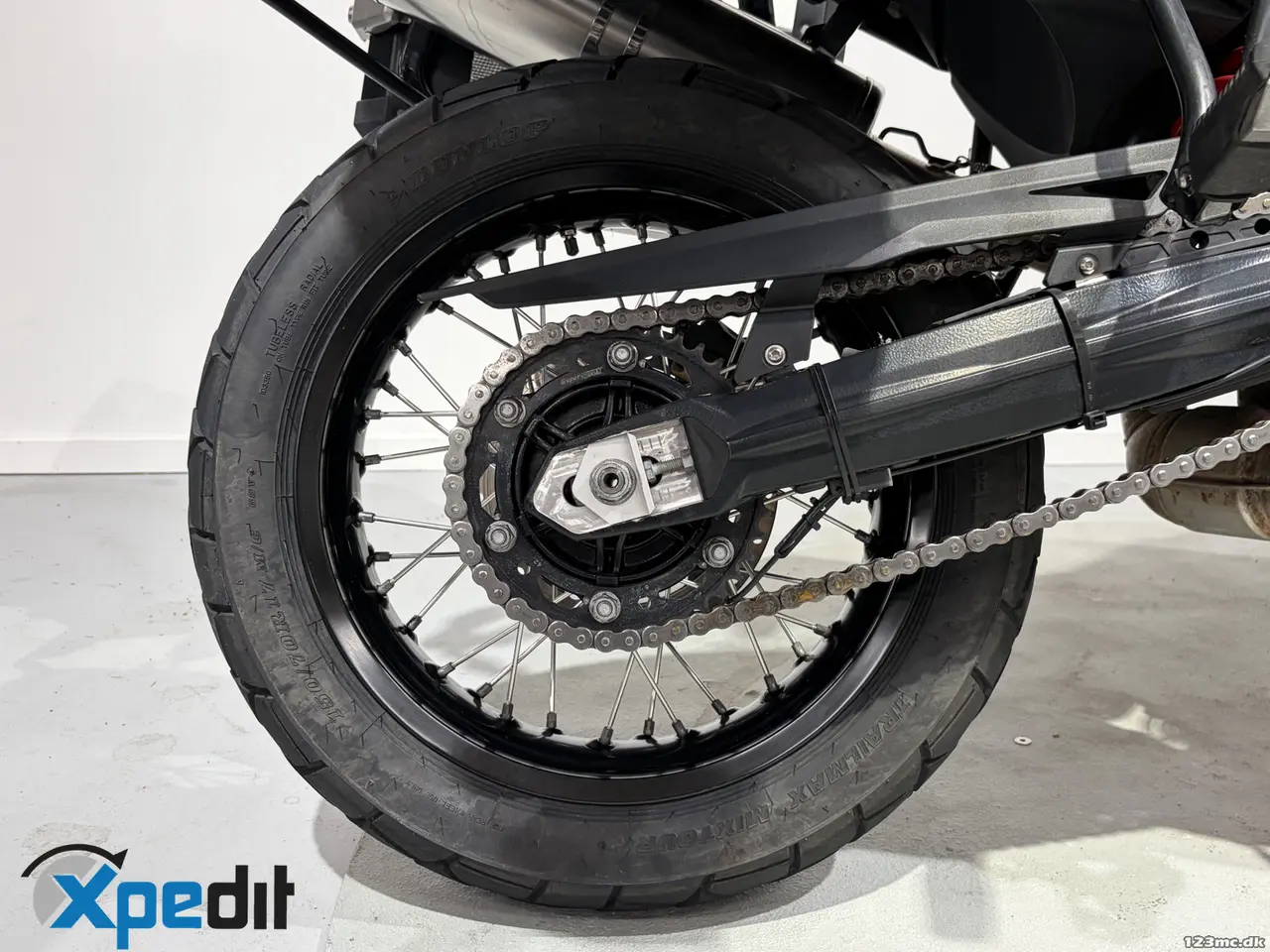 Billede 24 - BMW F 800 GS