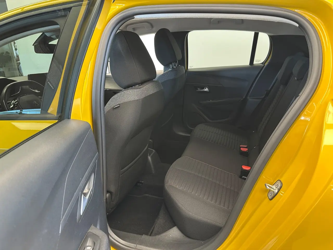 Billede 12 - Peugeot 208 1,2 PureTech 75 Active Pack