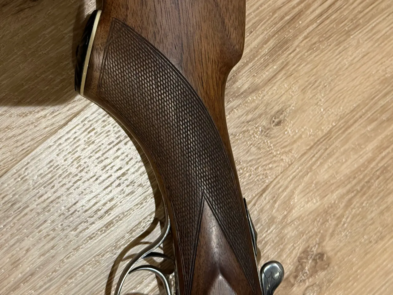Billede 6 - Beretta Silver Hawk