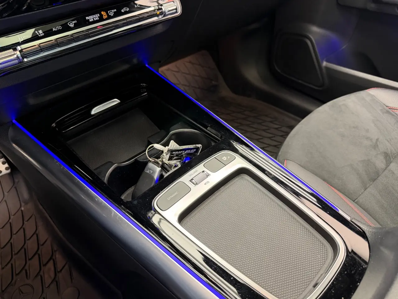 Billede 19 - Mercedes EQA250+ AMG Line