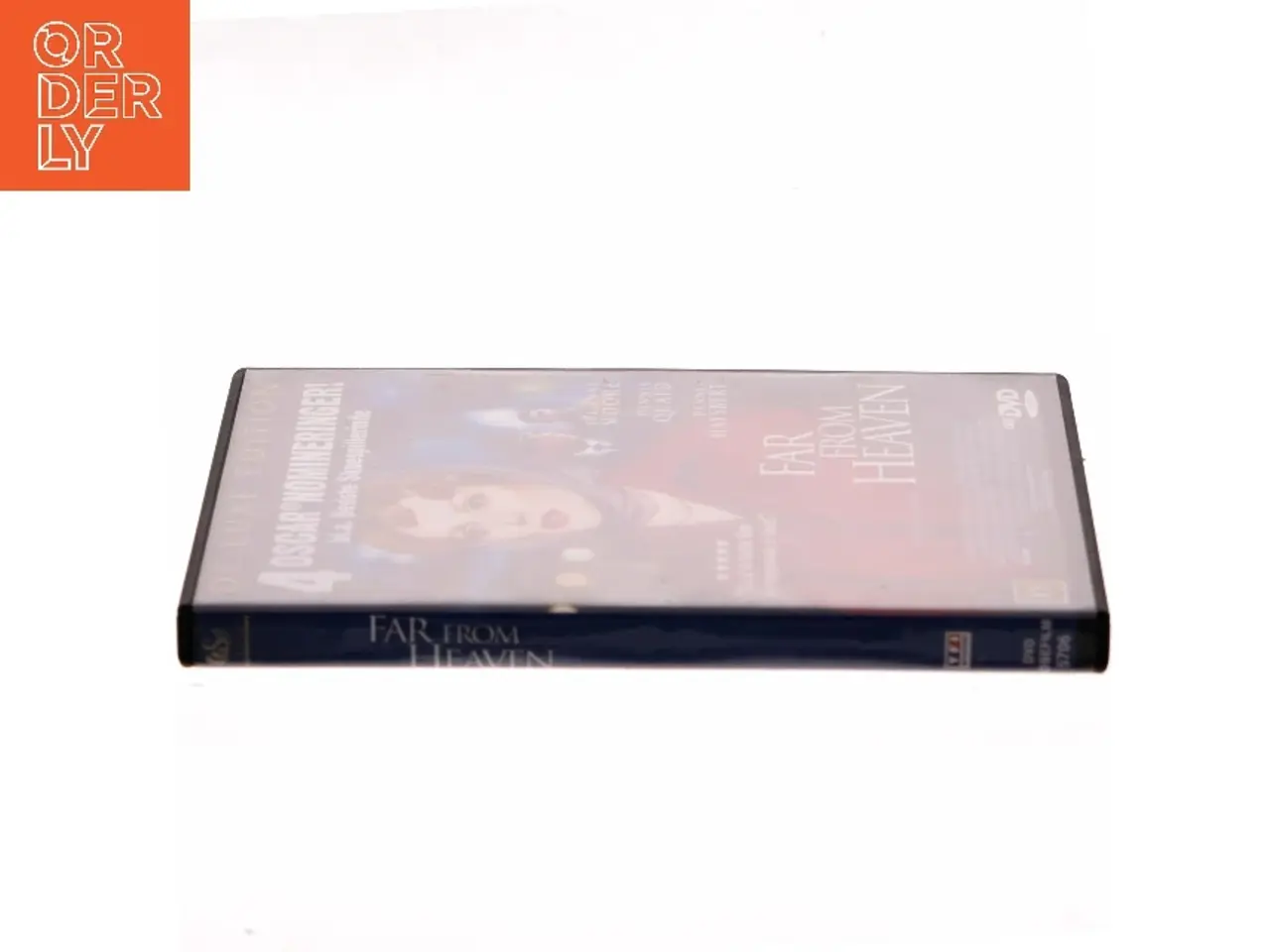 Billede 2 - Far from Heaven med Julianne Moore (DVD)