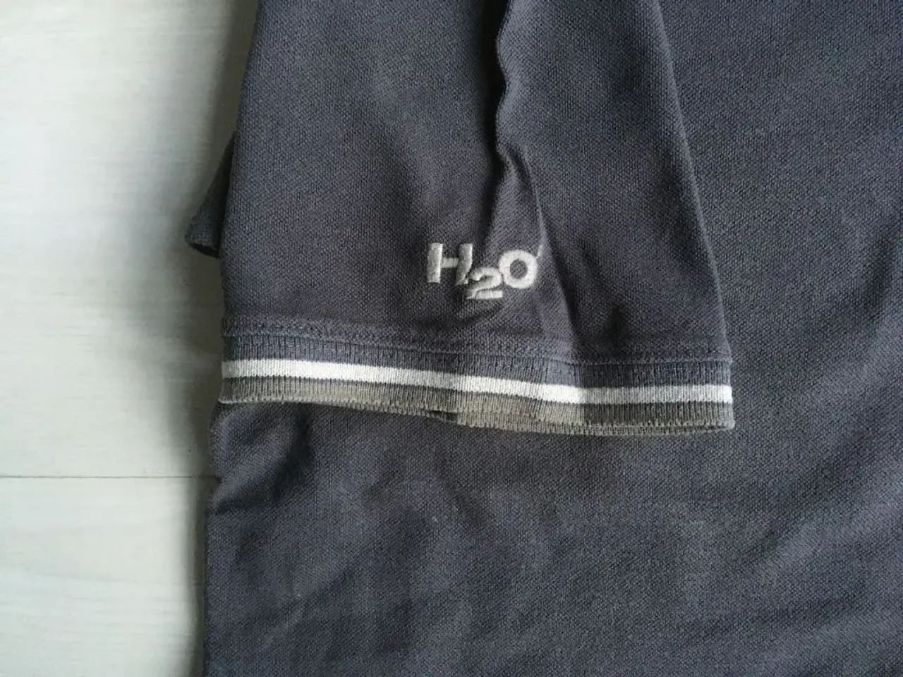 Billede 4 - Polo t-shirt