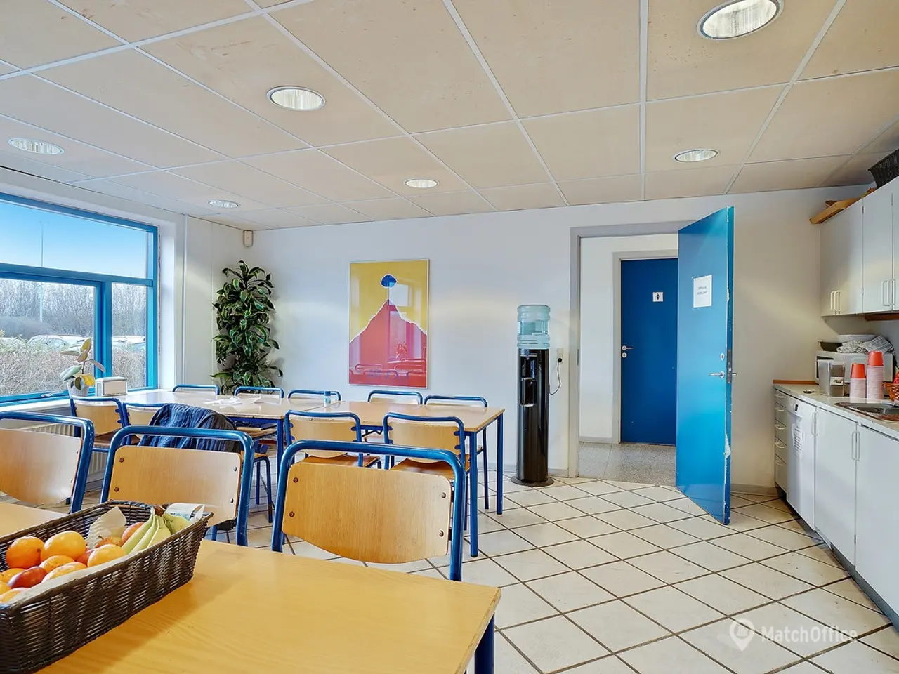 Billede 24 - Eske Hedegårdsvej 8, Eske Hedegårds Vej