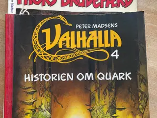 Valhalla se tekst