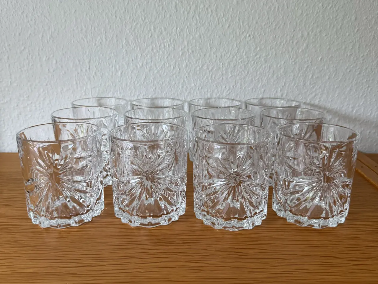 Billede 7 - RCR OASIS KRYSTALGLAS BLYFRI RØDVIN-HVIDVIN-CHAM