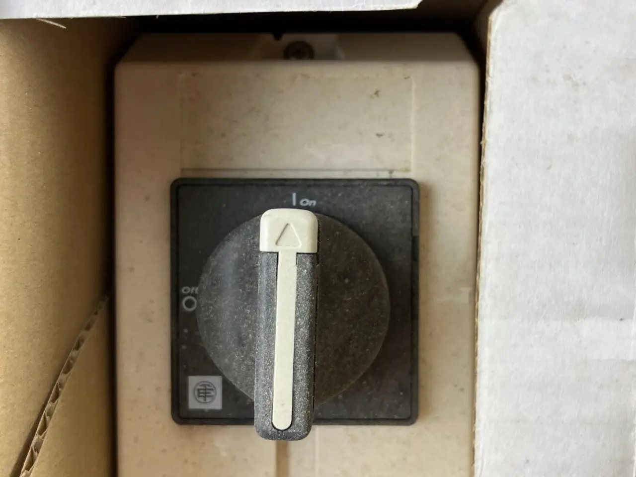 Billede 6 - Telemecanique VBF01GE Main kontakt 16A IP65 TeSys