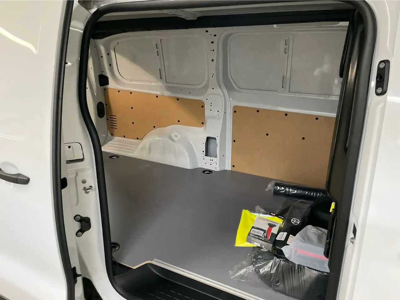 Billede 12 - Toyota ProAce 75 Long Comfort Master