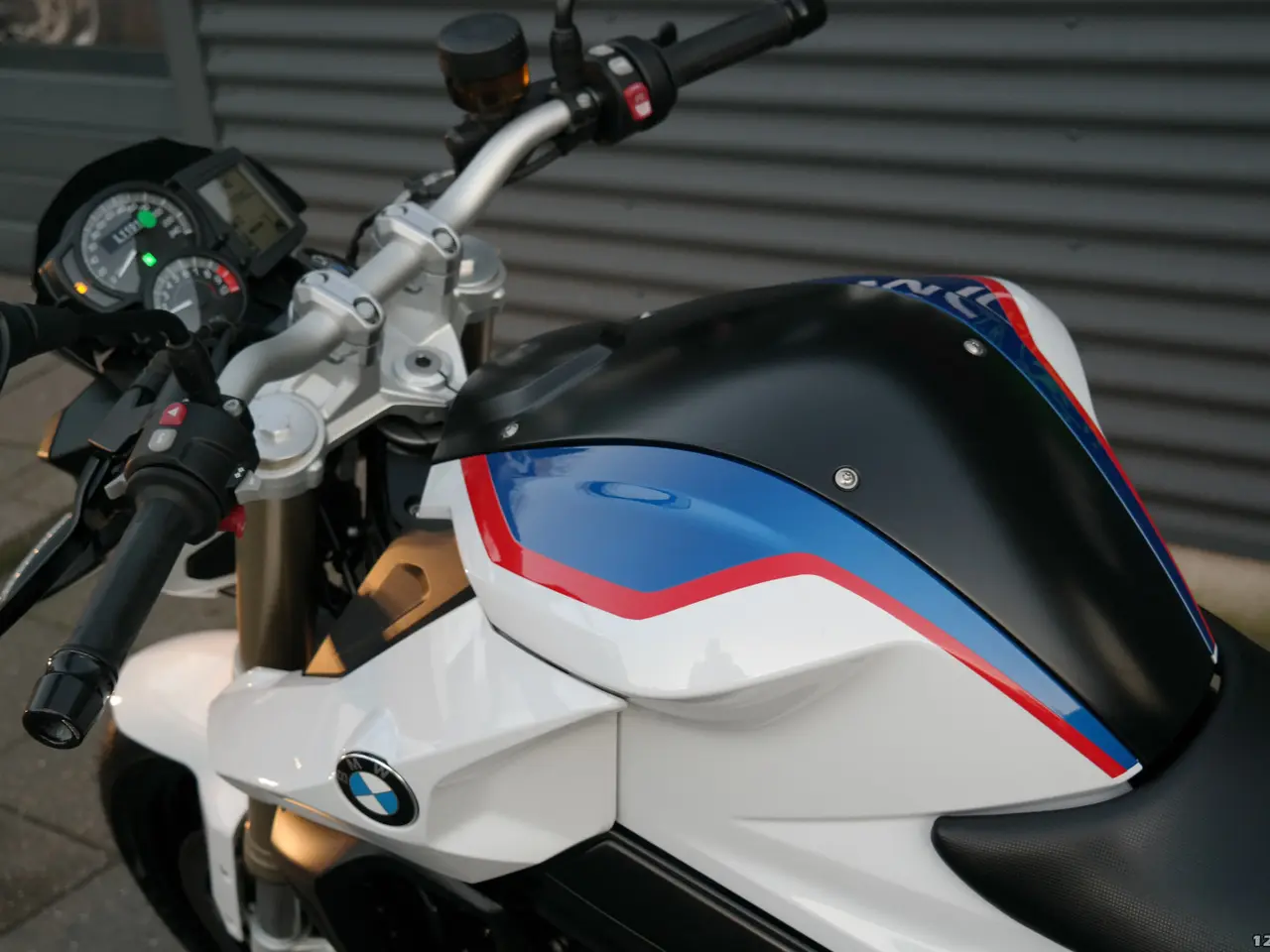 Billede 23 - BMW F 800 R MC-SYD BYTTER GERNE