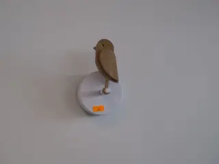 Indeklimamåler BIRDIE Wood Edition