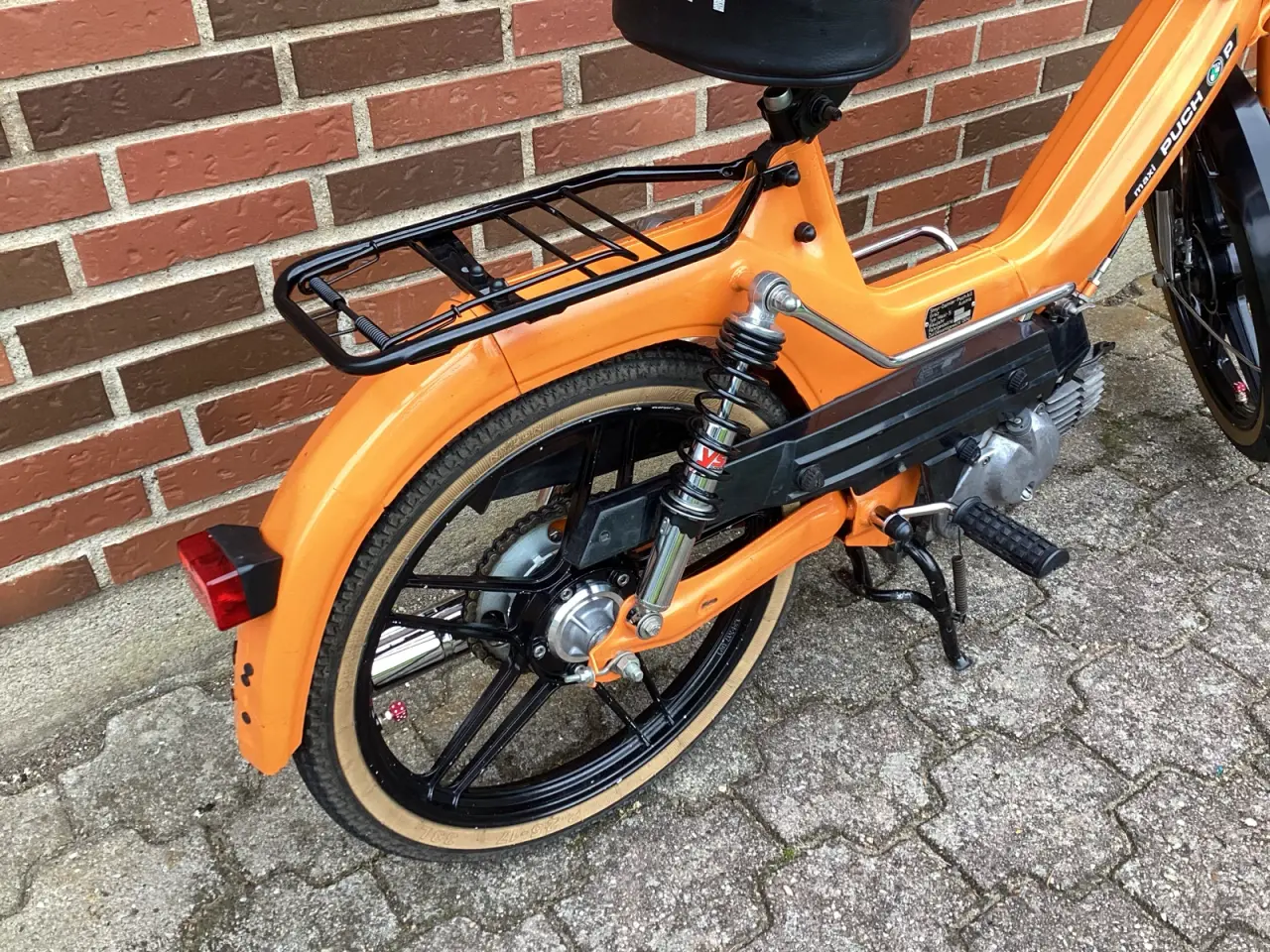 Billede 5 - Puch Maxi S