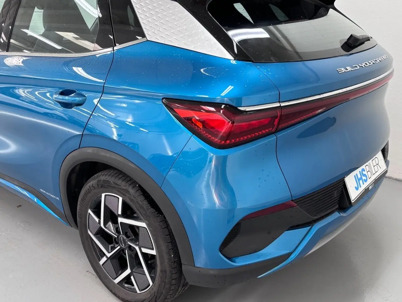 Billede 6 - BYD Atto 3 60 Design