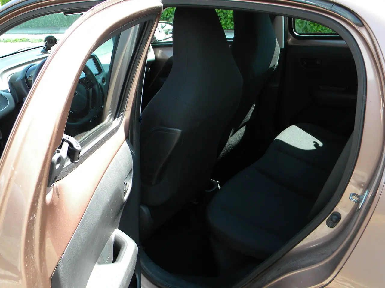 Billede 8 - Velholdt Peugeot 108