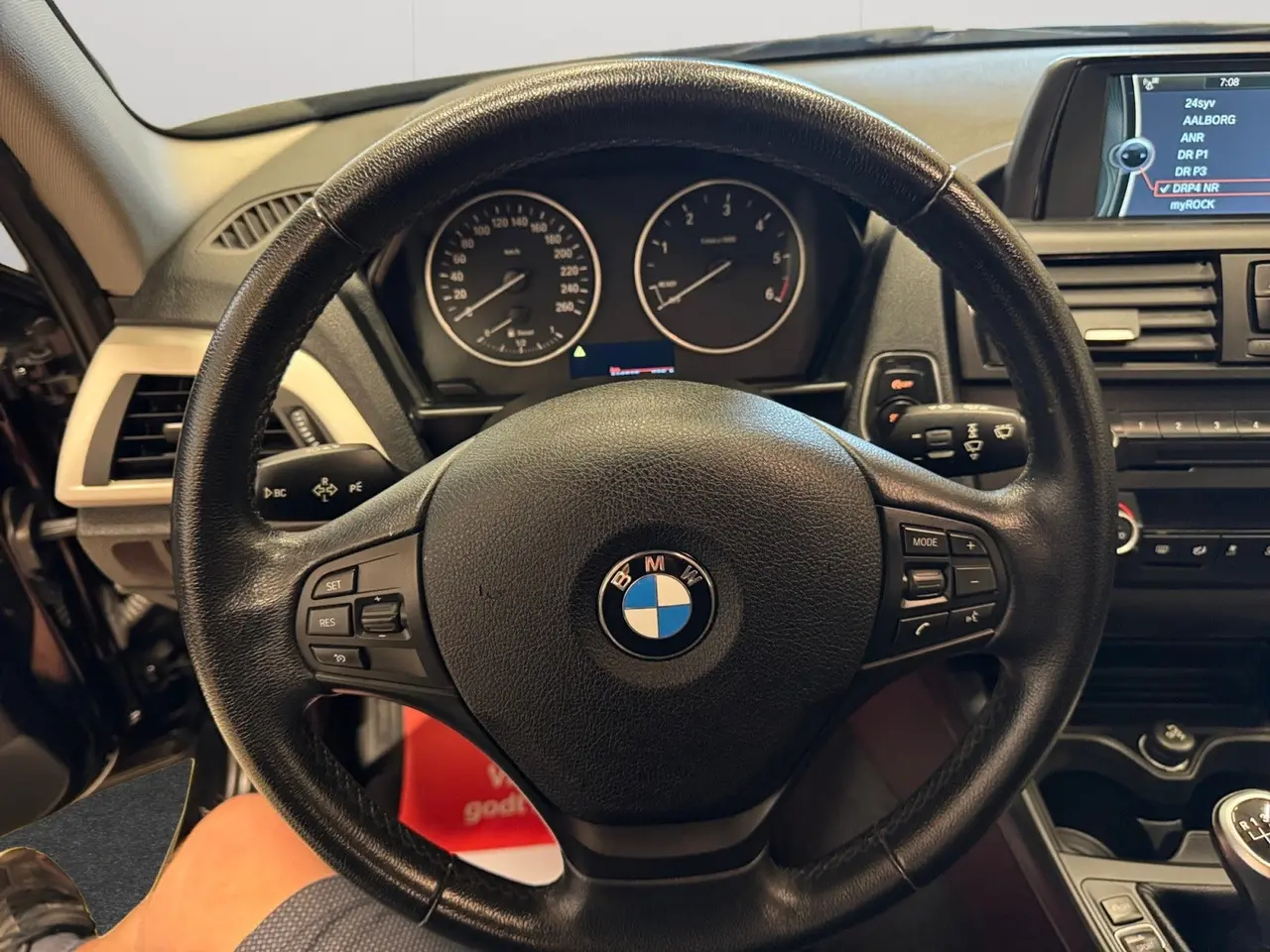 Billede 6 - BMW 116d 1,6 ED