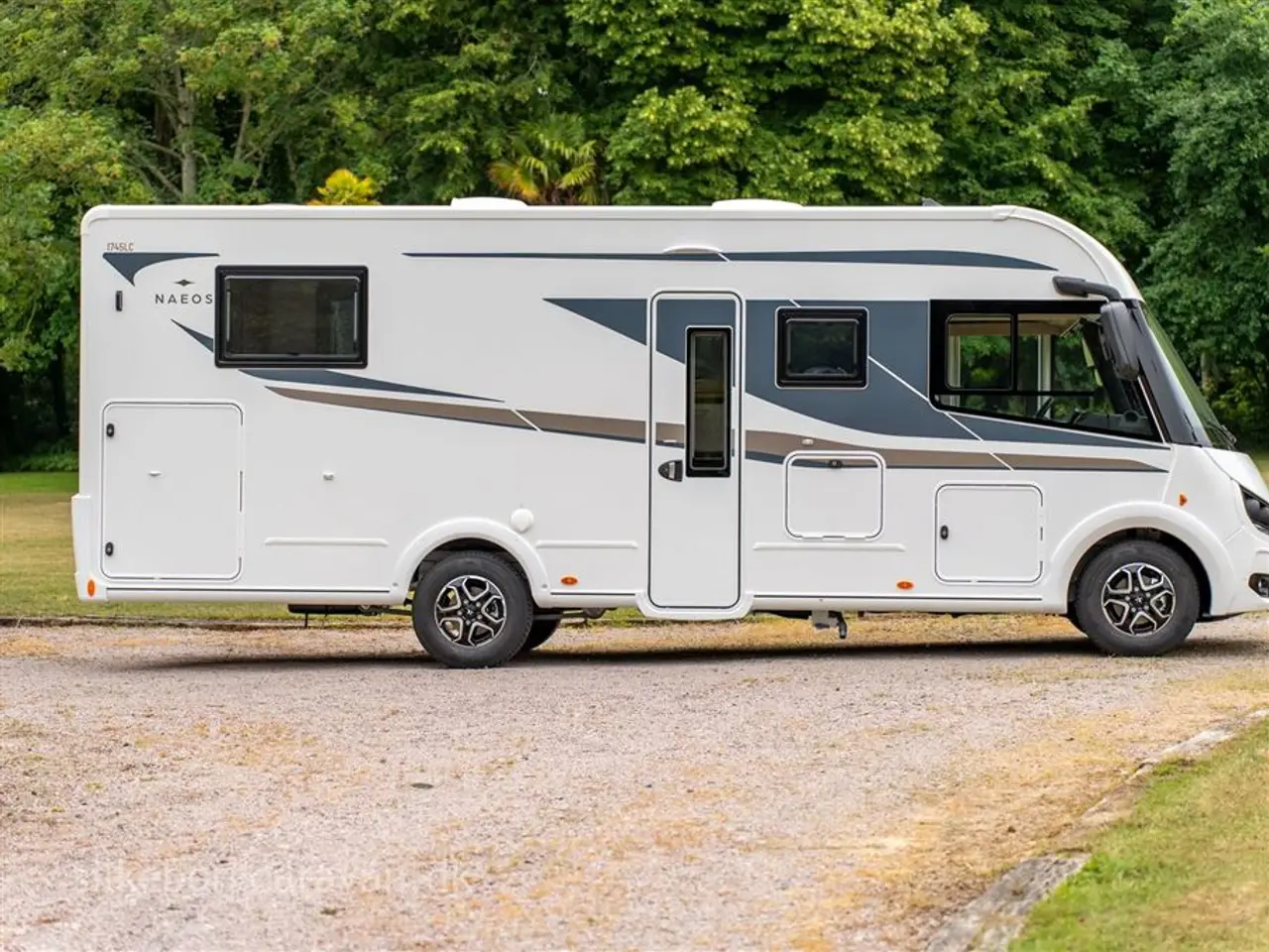 Billede 3 - 2027 - Autostar Naeos I745 LC