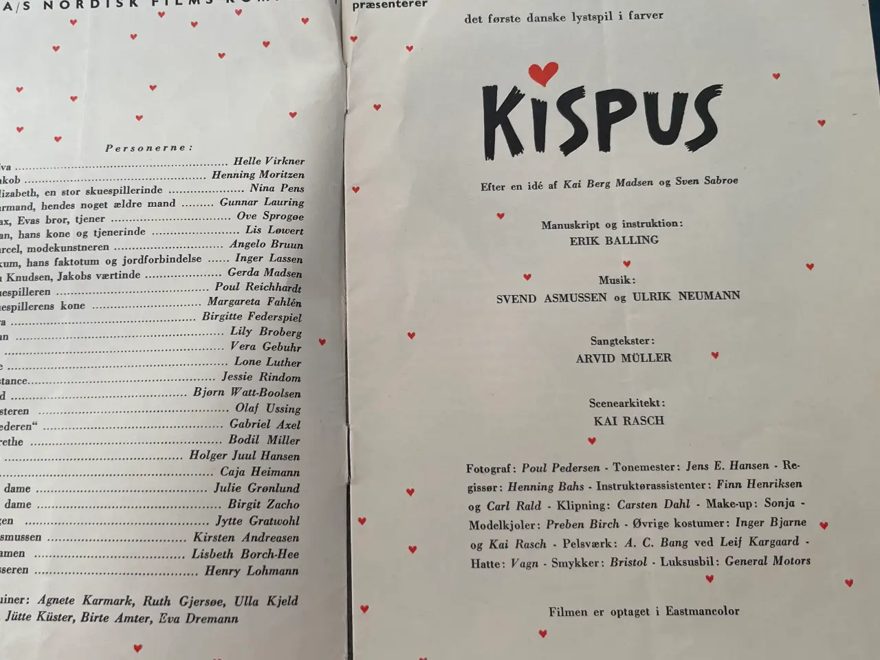 Billede 2 - Kispus