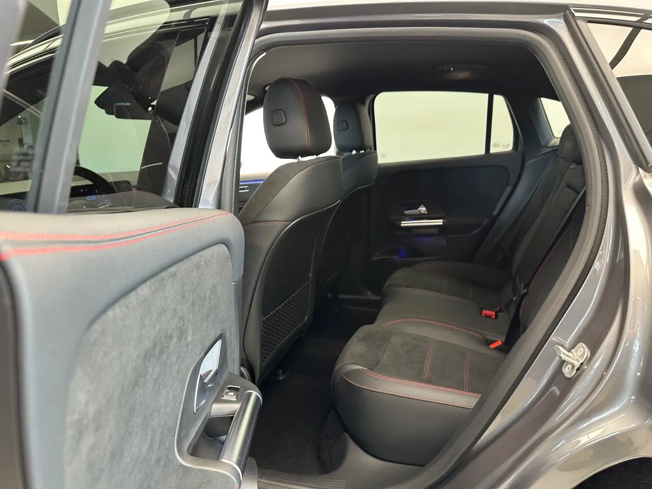 Billede 13 - Mercedes EQA250+  AMG Line