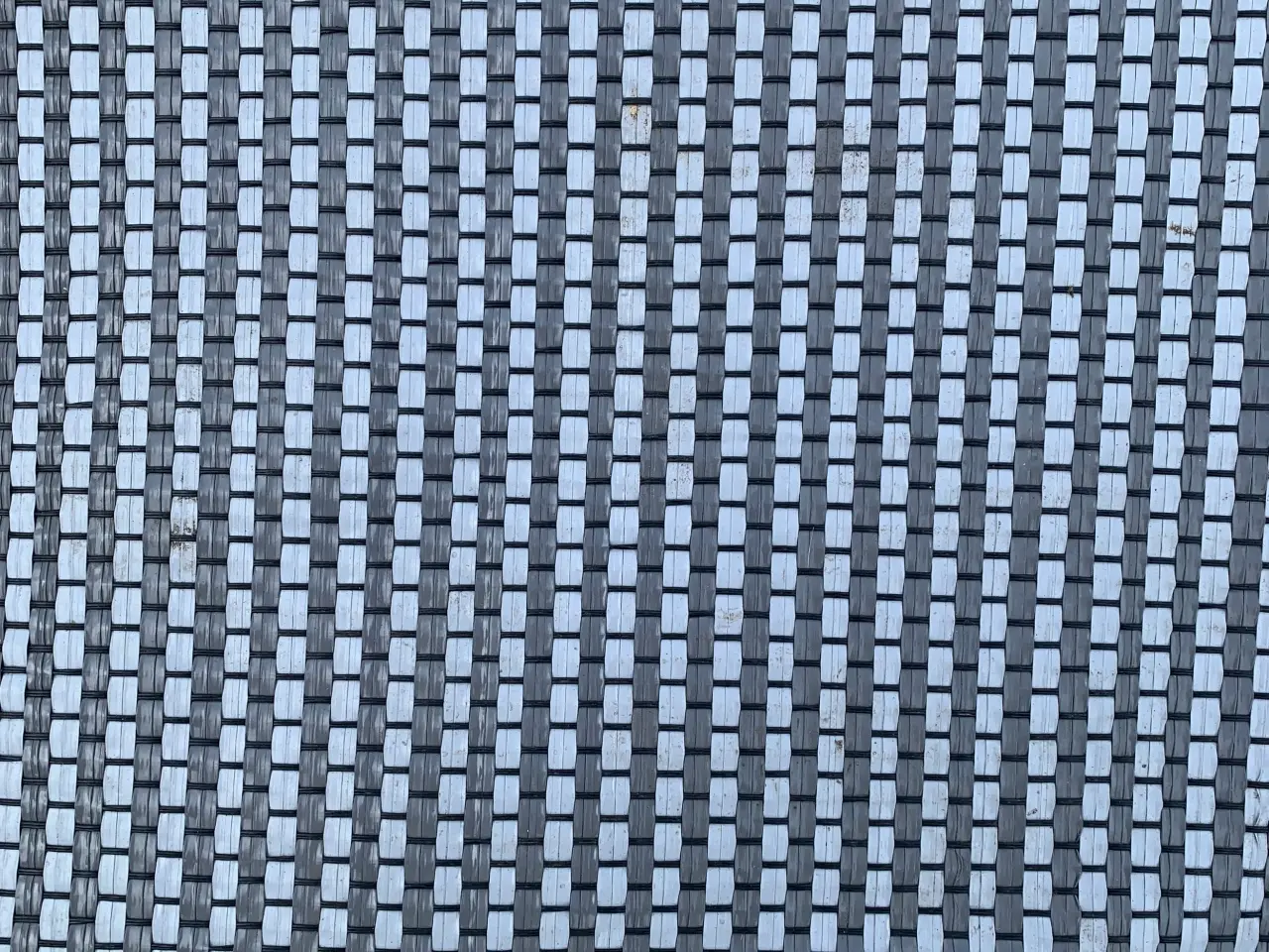 Billede 1 - Camping/Fortelt tæppe 3m X 5m