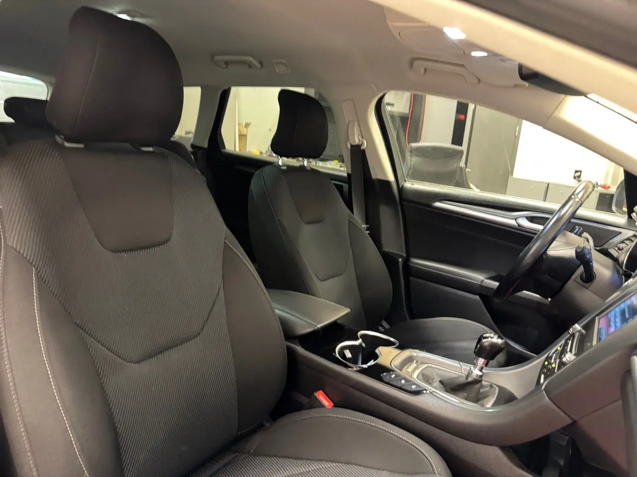 Billede 15 - Ford Mondeo 1,5 EcoBoost ST-Line stc.