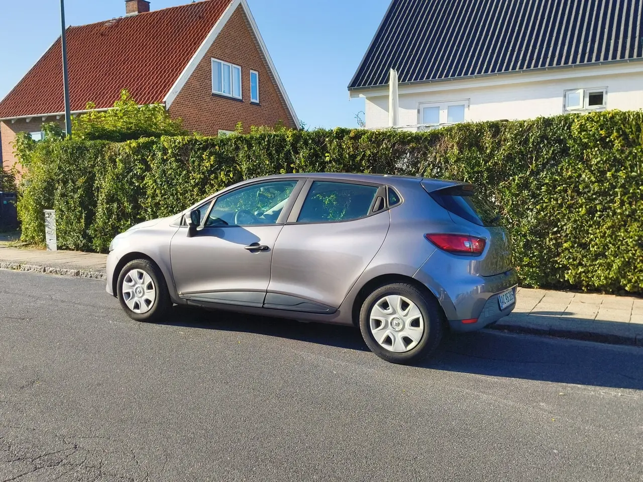 Billede 5 - Renault Clio IV 1,2 16V Authentique