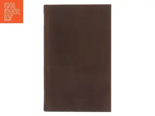 Marts 1970 af Klaus Rifbjerg (Bog)