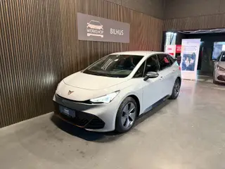 Cupra Born 58 