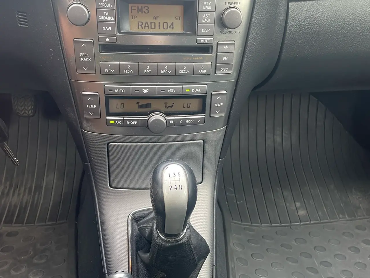Billede 11 - Toyota Avensis 2,0 