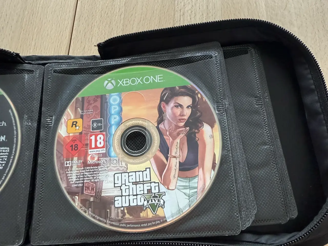 Billede 2 - Xbox one spil 