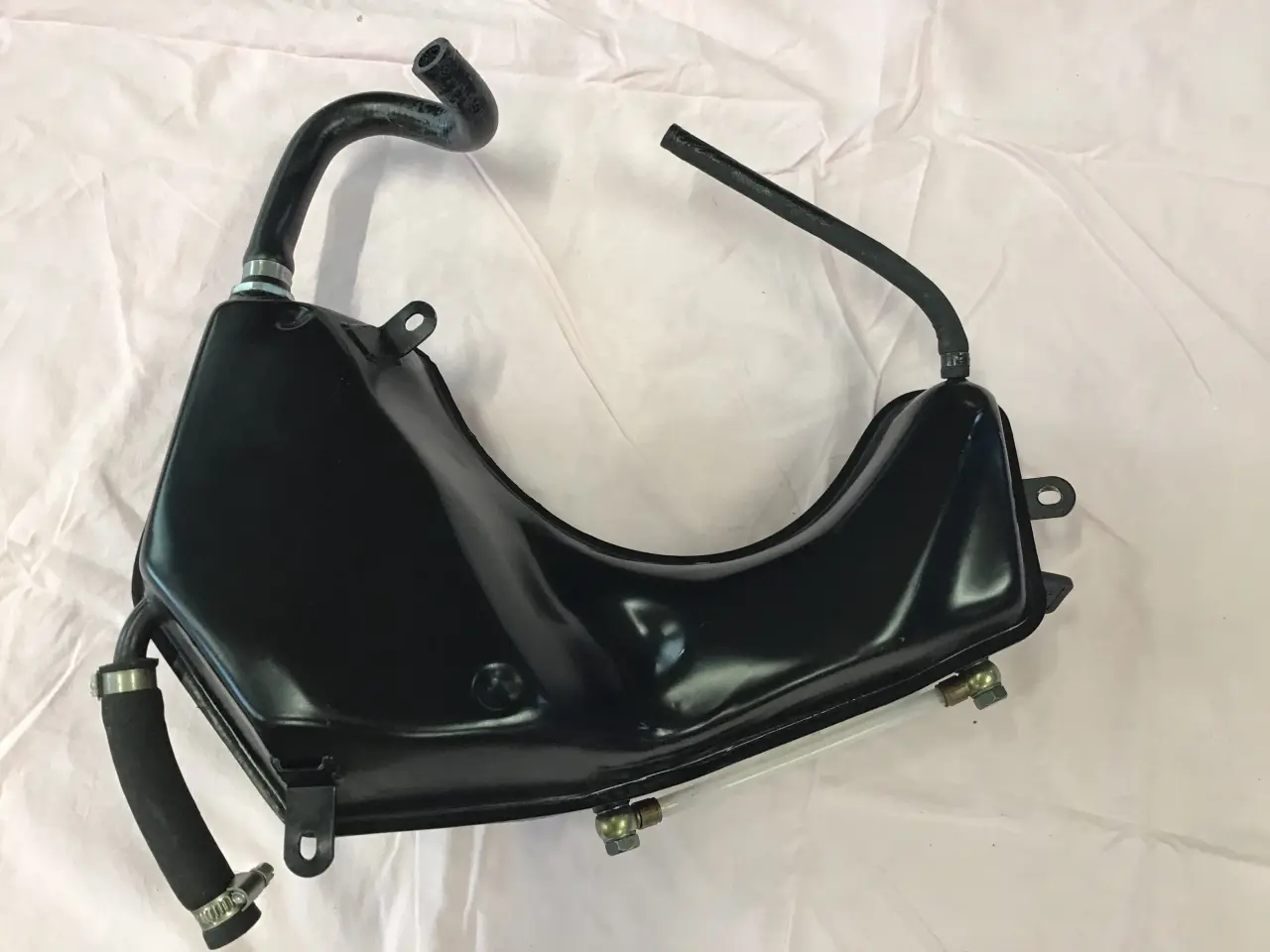 Billede 11 - Aprilia RSV Mille dele