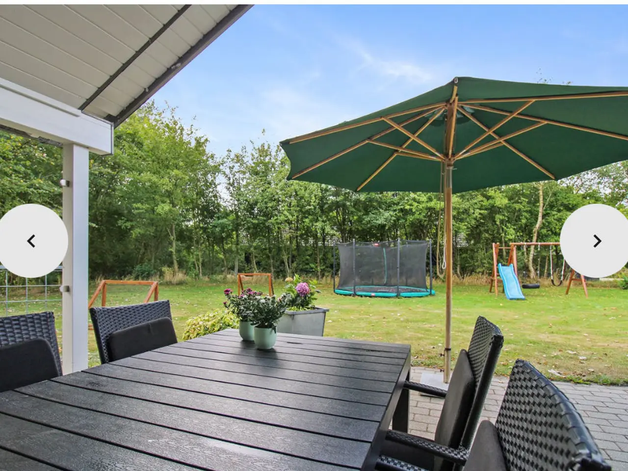 Billede 4 - Sommerhus udlejes i uge 27, 28, 33 og 34