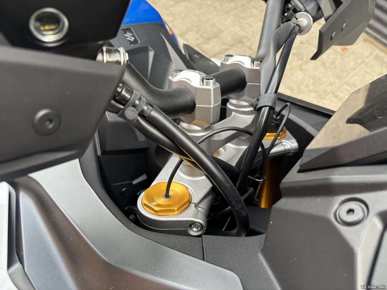 Billede 13 - Suzuki GSXS 1000 GX