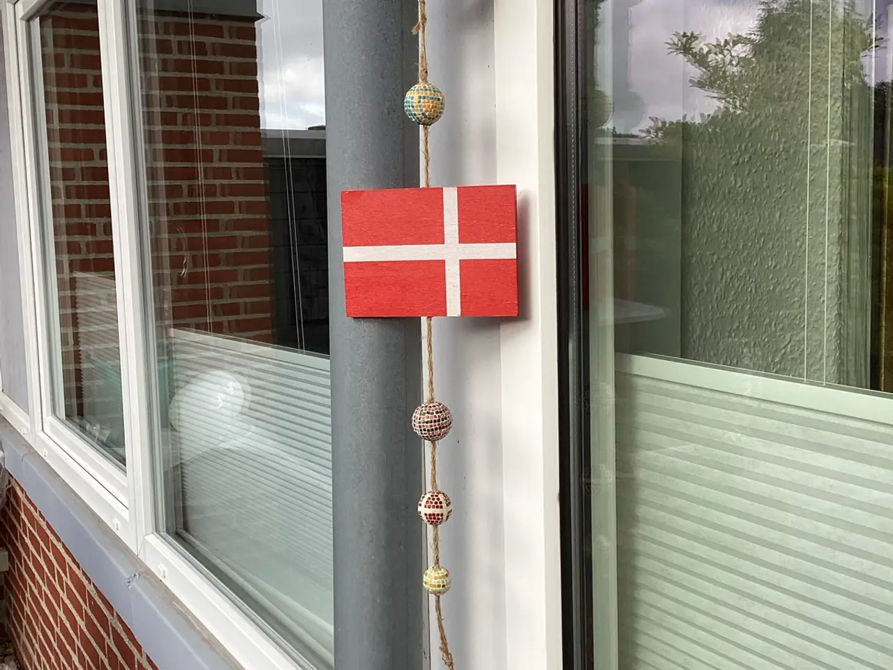 Billede 1 - Dør ophæng