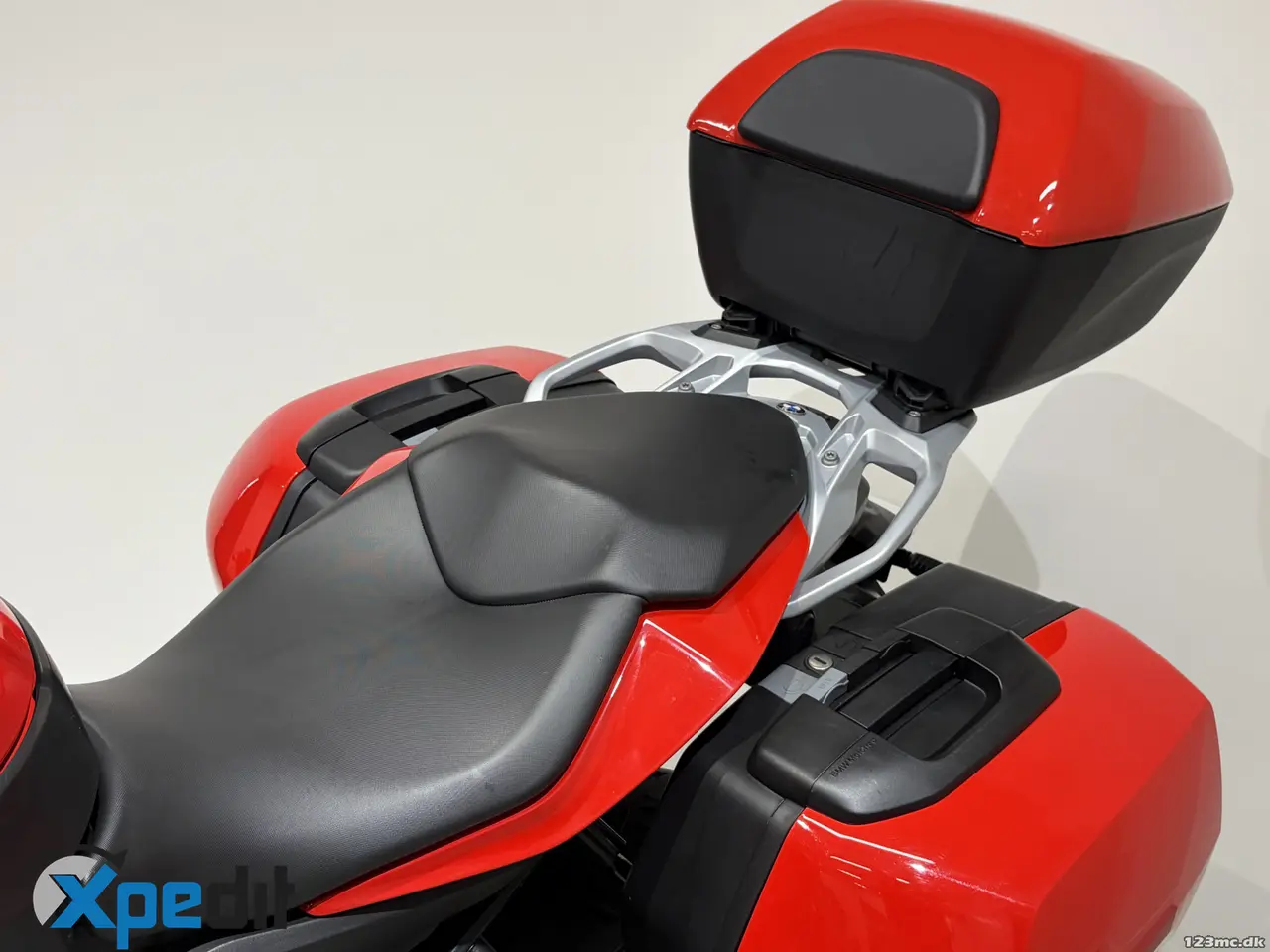 Billede 17 - BMW S 1000 XR