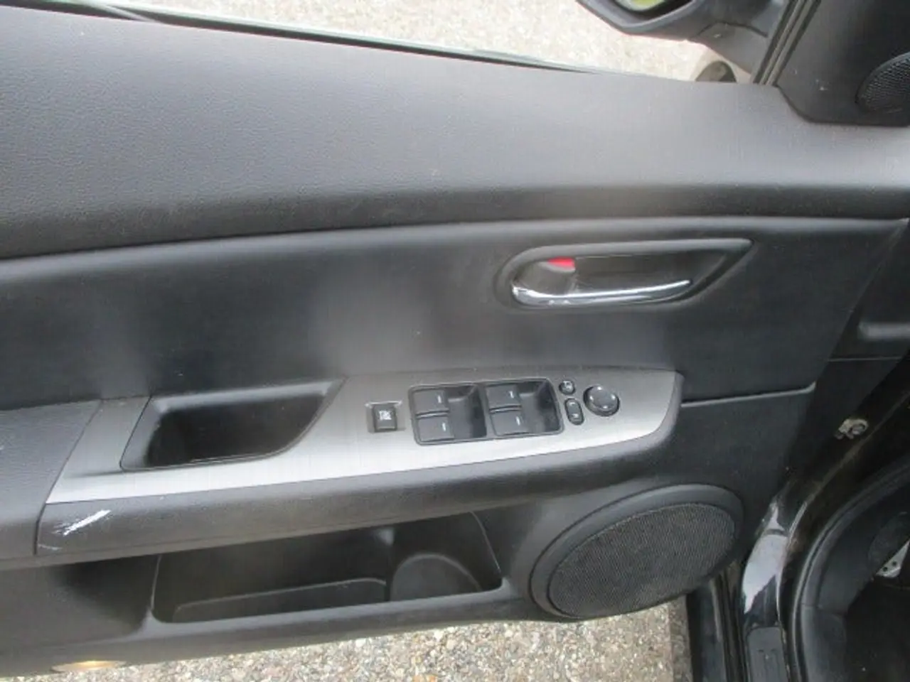Billede 10 - Mazda 6 2,0 Advance stc.