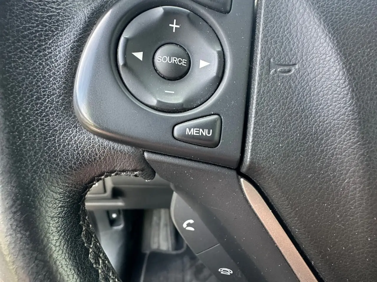 Billede 14 - Honda CR-V 1,6 i-DTEC Elegance