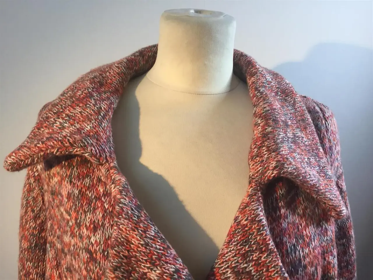 Billede 2 - Odd Molly, cardigan, str 42