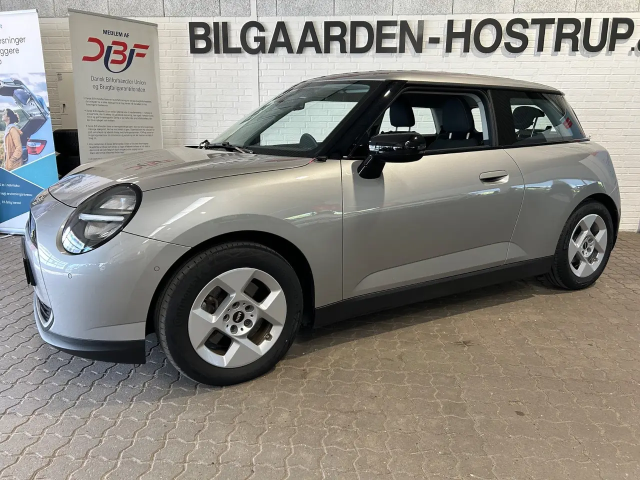 Billede 2 - MINI Cooper SE Essential Trim