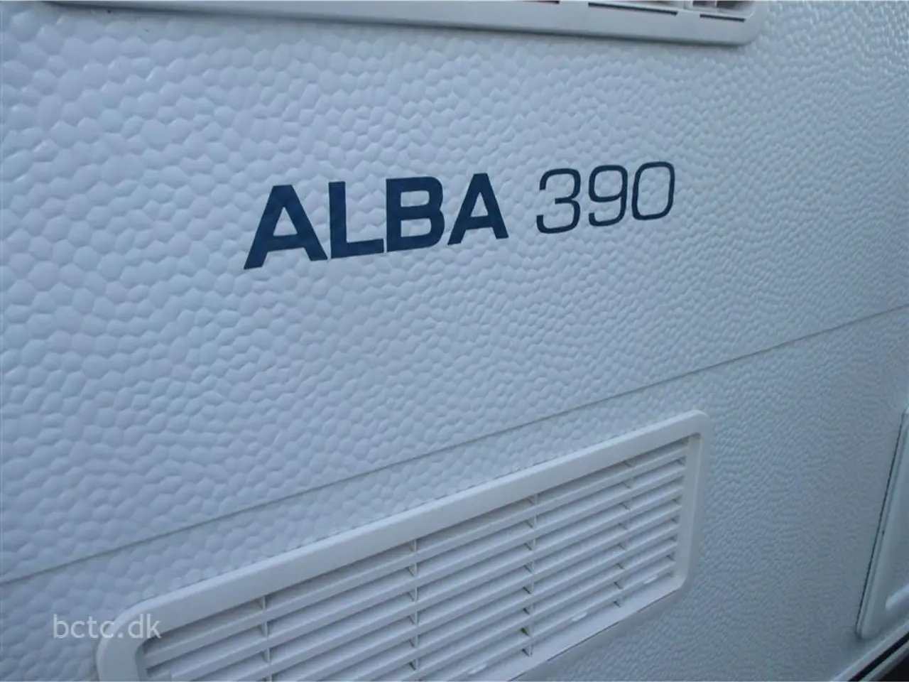 Billede 2 - 2025 - Caravelair ALBA 390