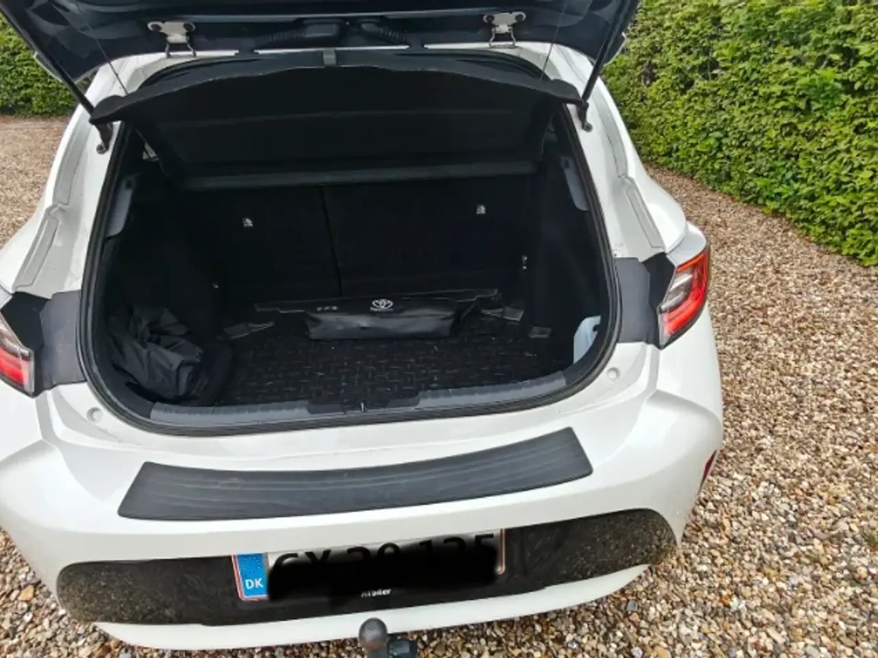Billede 8 - Toyota Corolla 1,8 Hybrid H3 Smart MDS