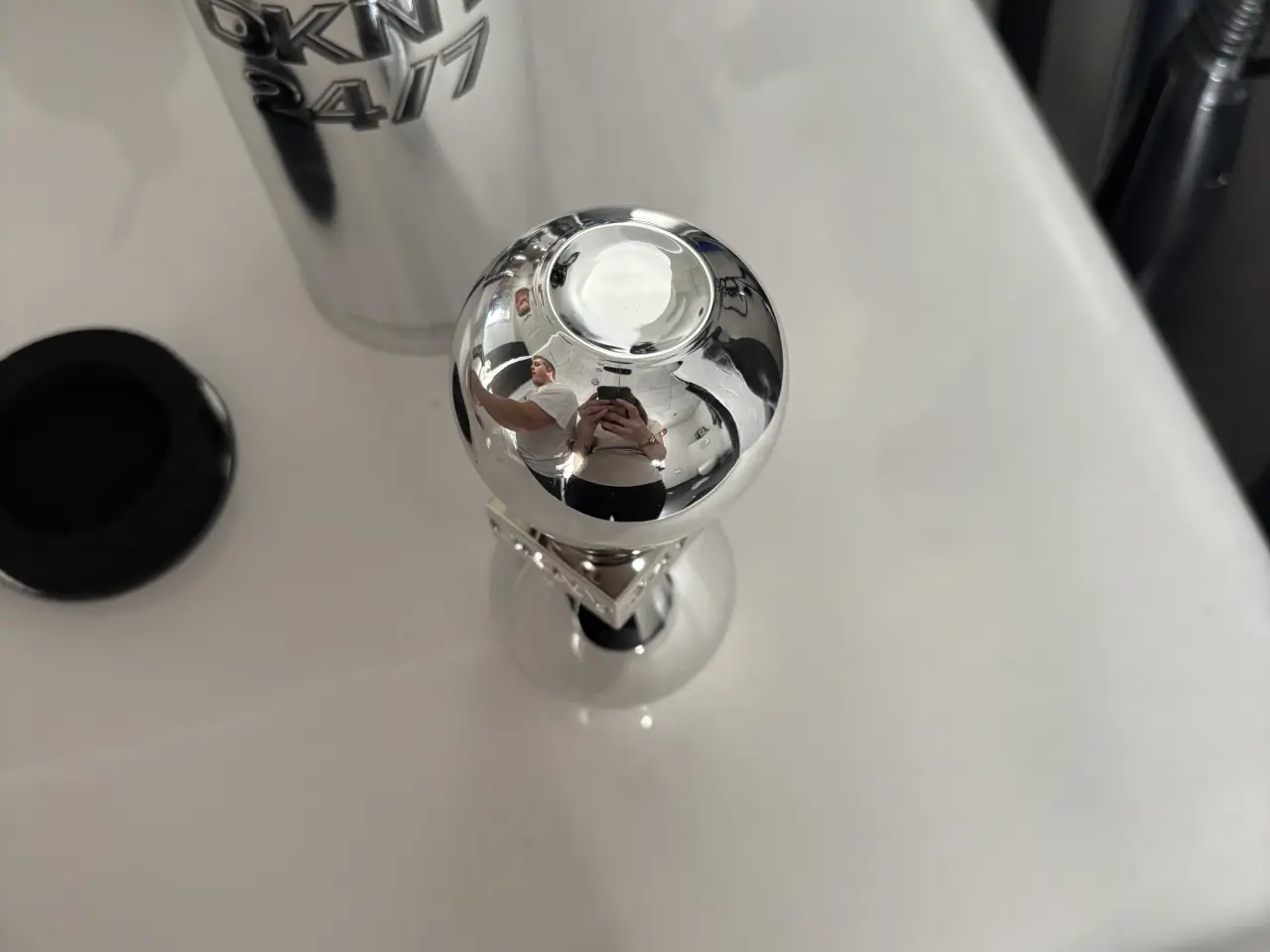 Billede 2 - DKNY 24/7 parfume