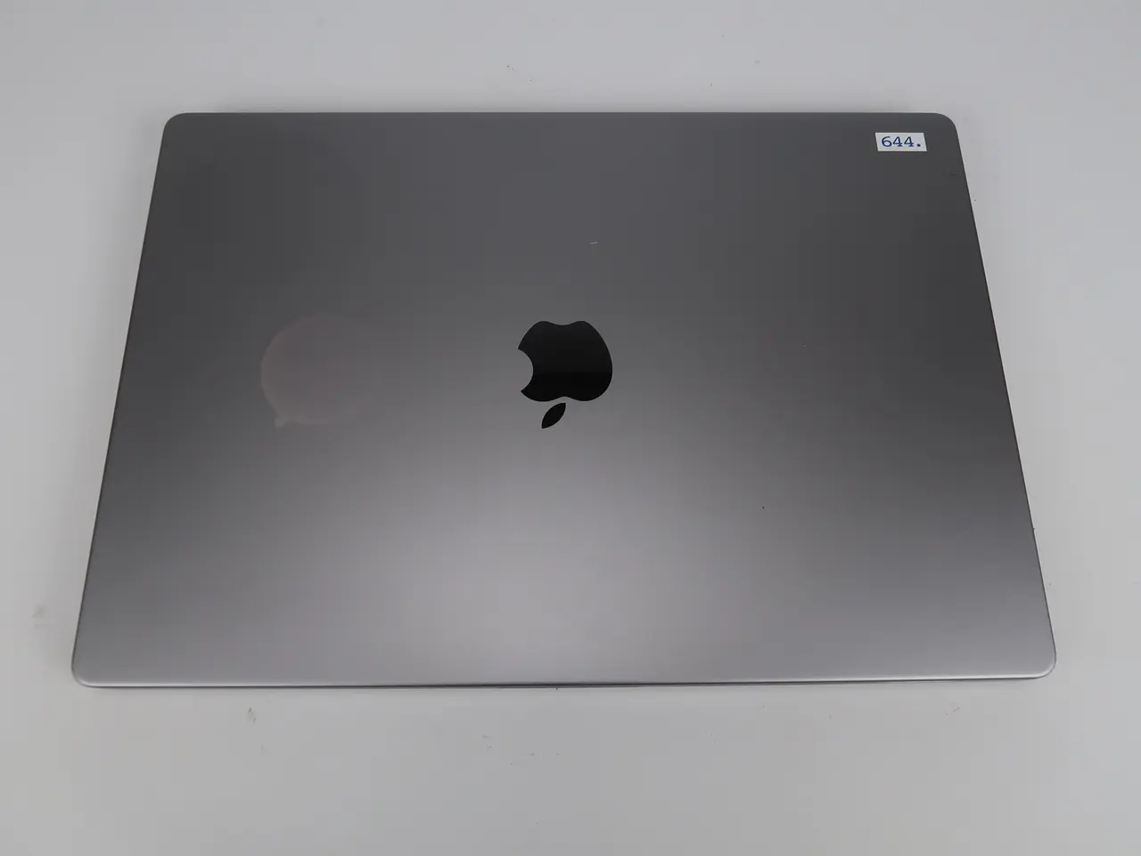 Billede 3 - Apple MacBook Pro M1 Pro 16"