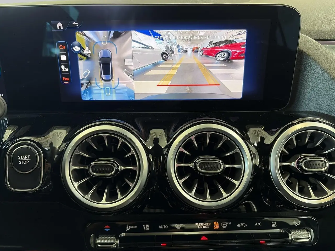 Billede 11 - Mercedes EQA250+