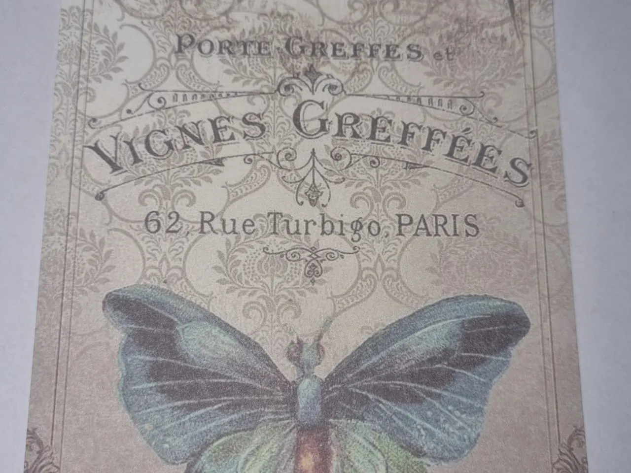 Billede 2 - Annonce 160 - Hobby