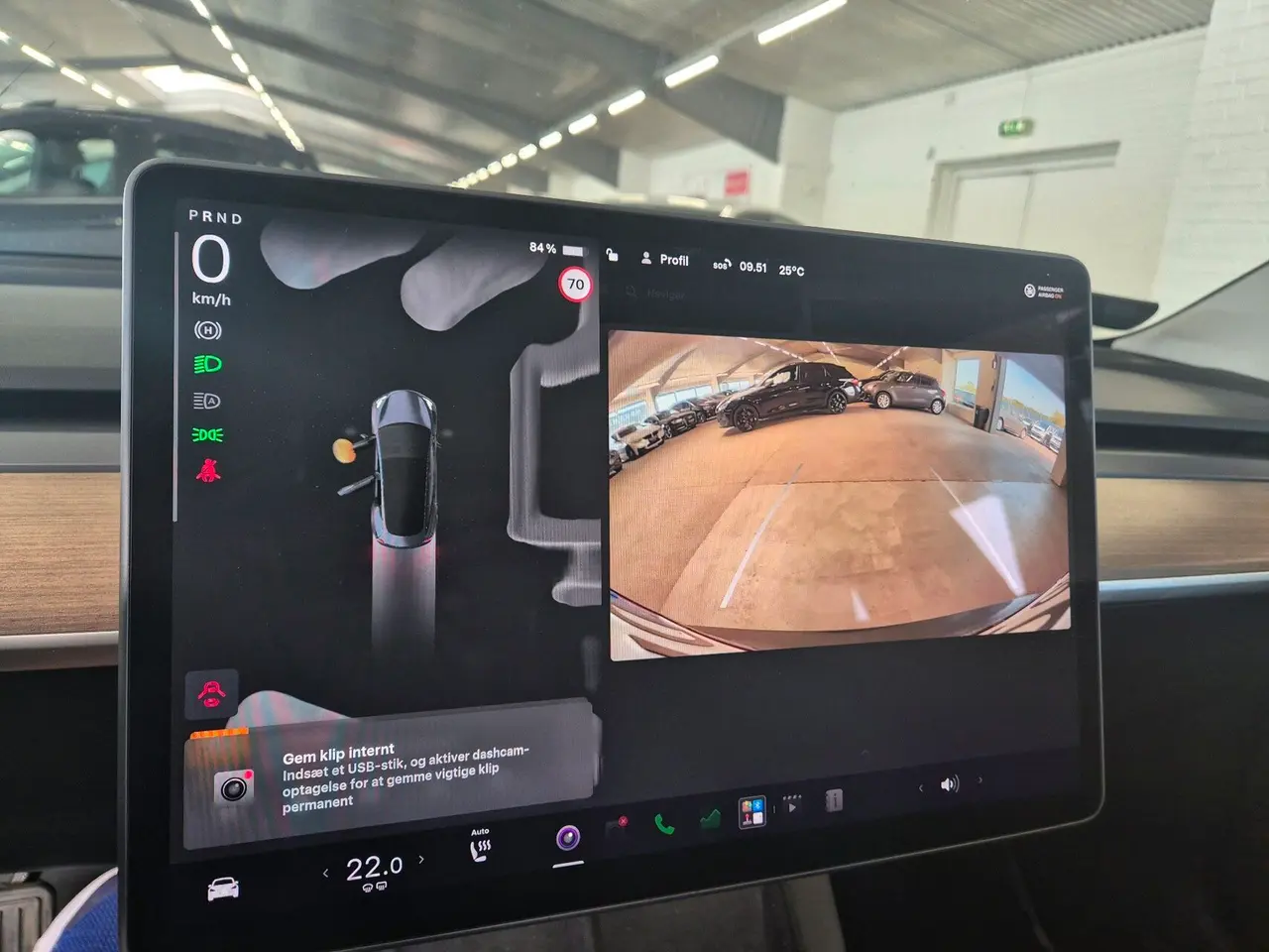 Billede 10 - Tesla Model 3 EL 283HK Aut.