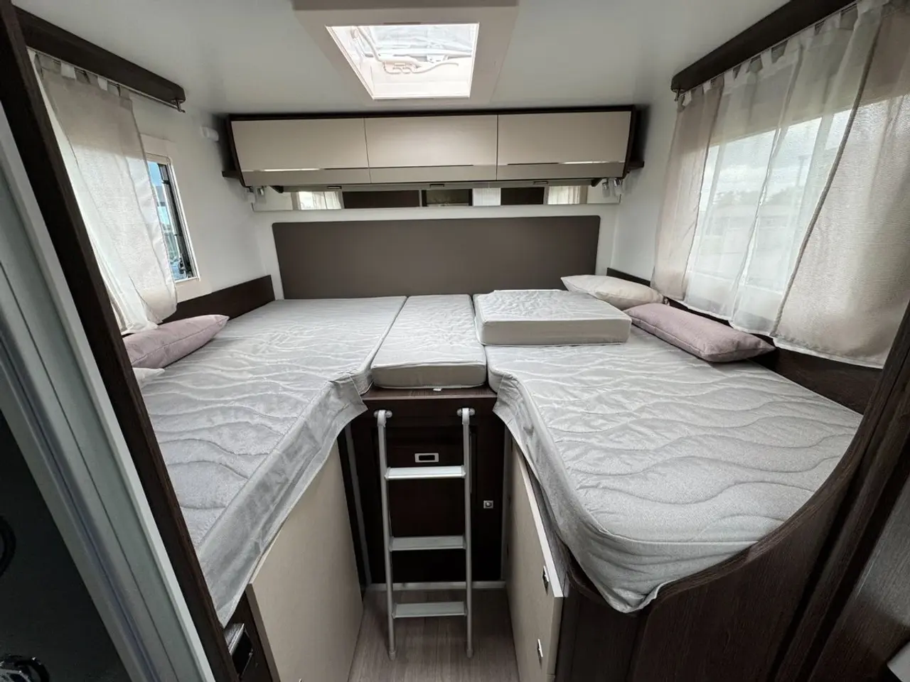 Billede 11 - Ford Benimar 2,0 Tessoro 463 aut Northautokapp